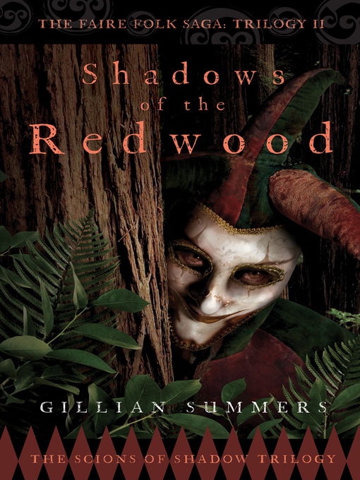 Title details for Shadows of the Redwood by Gillian Summers - Available